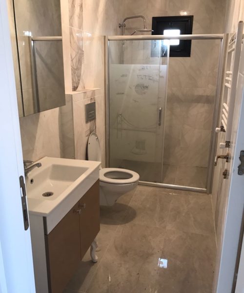 Banyo Dolabı 16