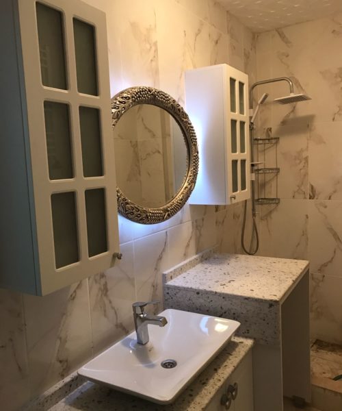 Banyo Dolabı 3