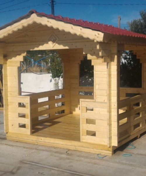 Çardak Projesi 7